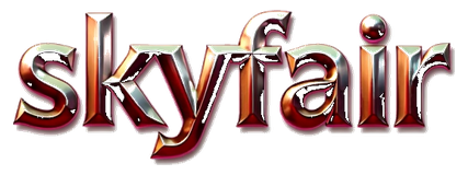 skyfair logo